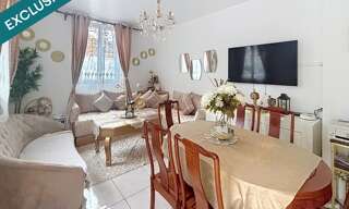 Maison 5 Pièces 69 m² à vendre à Argenteuil (95100)