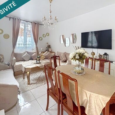 Maison 5 pièces 299900 €