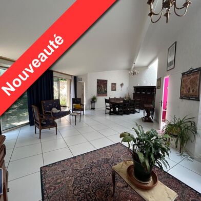 Maison 5 pièces 399000 €