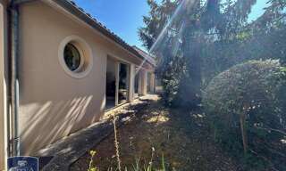 Maison 5 Pièces 184 m² à vendre à Poitiers (86000)