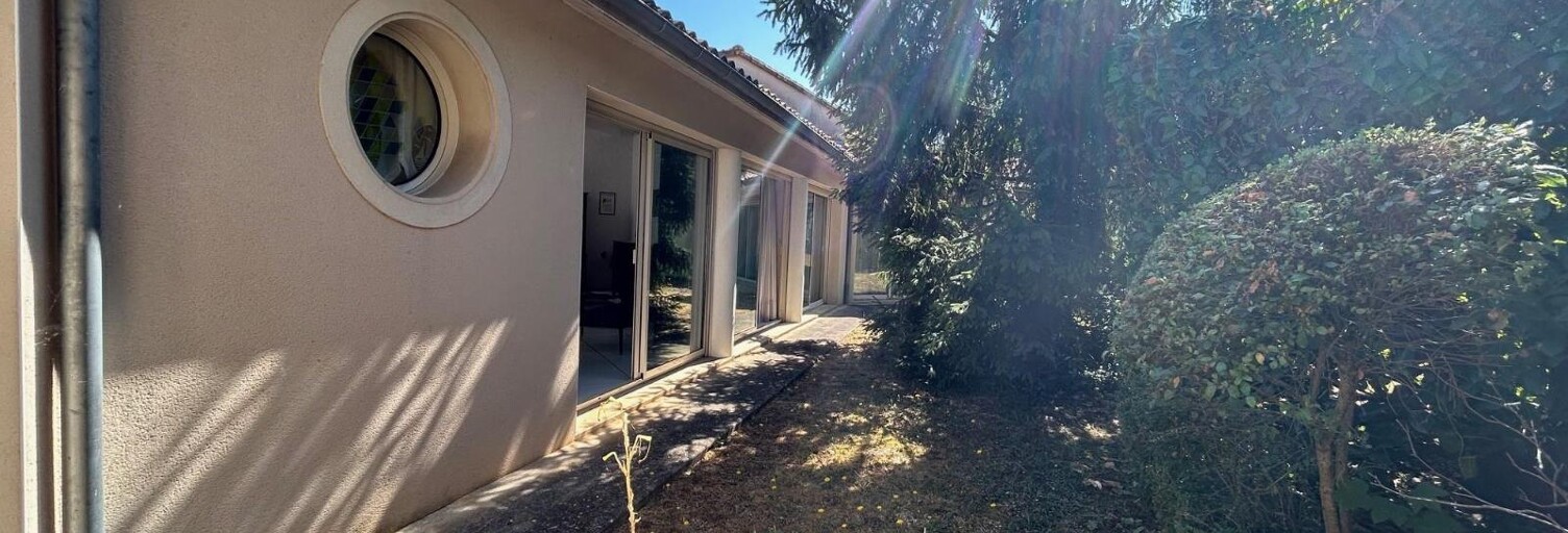 Maison 5 Pièces 184 m² à vendre à Poitiers (86000)