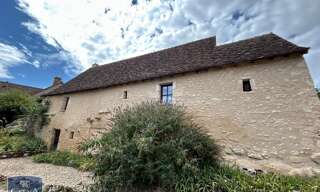 Maison 6 Pièces 92 m² à vendre à Le Blanc (36300)