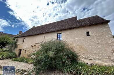 Maison 6 pièces 194000 €