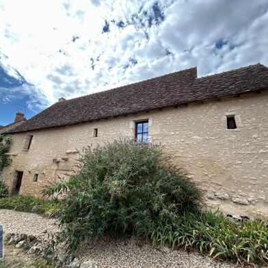 Maison 6 pièces 194000 €