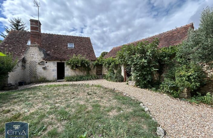 Vente maison 6 pièces 92 m² Le Blanc (36300) — photo 3