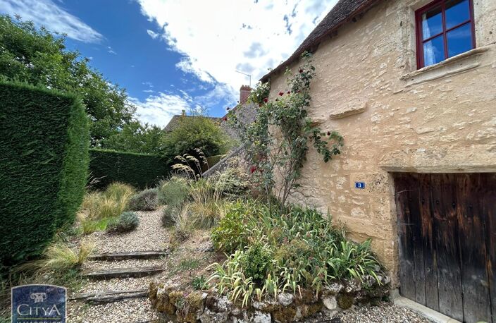 Vente maison 6 pièces 92 m² Le Blanc (36300) — photo 4