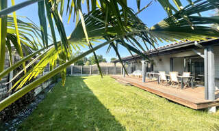 Maison 5 Pièces 97 m² à vendre à Le Porge (33680)