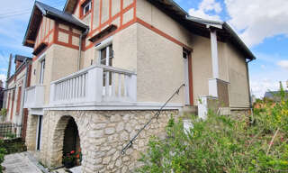 Maison 3 Pièces 47 m² à vendre à Droué (41270)