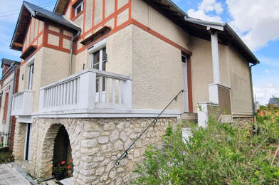 Maison 3 pièces 82000 €