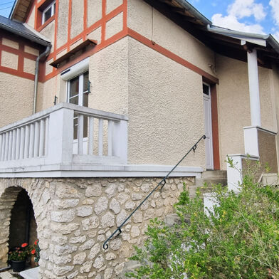 Maison 3 pièces 87500 €