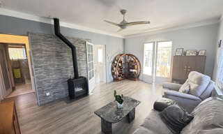 Appartement 4 Pièces 95 m² à vendre à Régusse (83630)