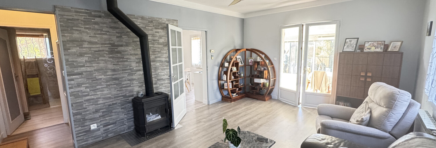 Appartement 4 Pièces 95 m² à vendre à Régusse (83630)