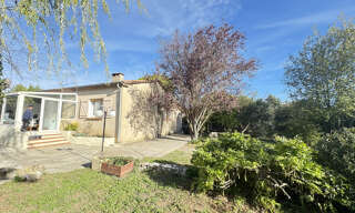 Maison 4 Pièces 110 m² à vendre à Régusse (83630)