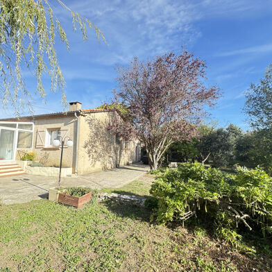 Maison 4 pièces 278000 €