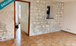 Maison 4 Pièces 98 m² à vendre à Angoulême (16000)