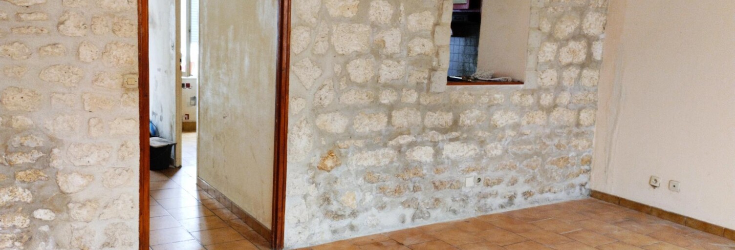 Maison 4 Pièces 98 m² à vendre à Angoulême (16000)