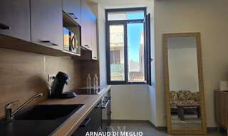 Appartement 2 Pièces 46 m² à vendre à Propriano (20110)