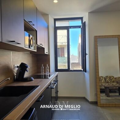 Appartement 2 pièces 245000 €