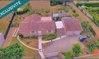 Maison 5 Pièces 97 m² à vendre à Régusse (83630)