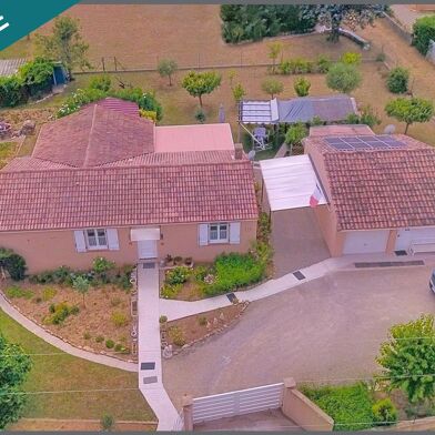 Maison 5 pièces 204000 €