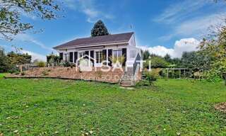 Maison 4 Pièces 80 m² à vendre à Viarmes (95270)