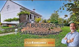 Maison 4 Pièces 80 m² à vendre à Viarmes (95270)