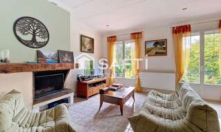 Maison 4 Pièces 80 m² à vendre à Viarmes (95270)