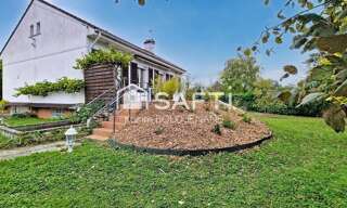 Maison 4 Pièces 80 m² à vendre à Viarmes (95270)