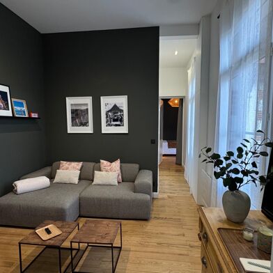 Appartement 3 pièces 538000 €