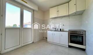 Appartement 4 Pièces 73 m² à vendre à Sarre-Union (67260)