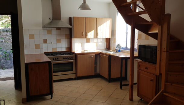 Villa / Maison 4 pièces  à vendre Toulon 83000