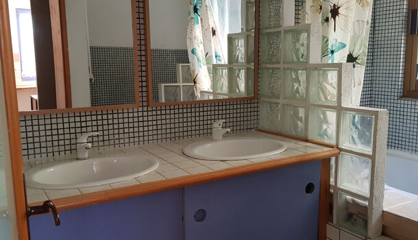 Villa / Maison 4 pièces  à vendre Toulon 83000