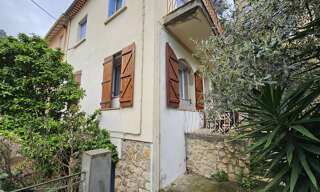 Maison 4 Pièces 100 m² à vendre à Toulon (83000)