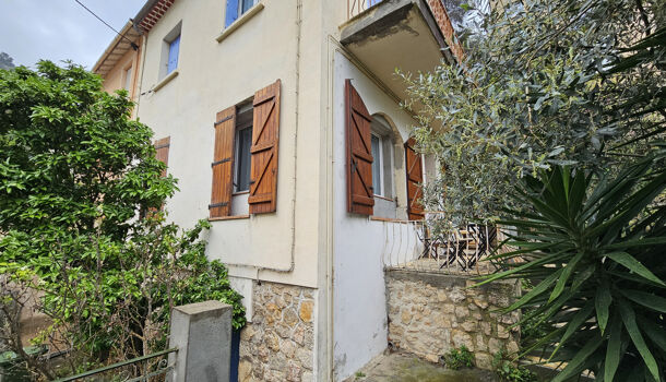 Villa / Maison 4 pièces  à vendre Toulon 83000