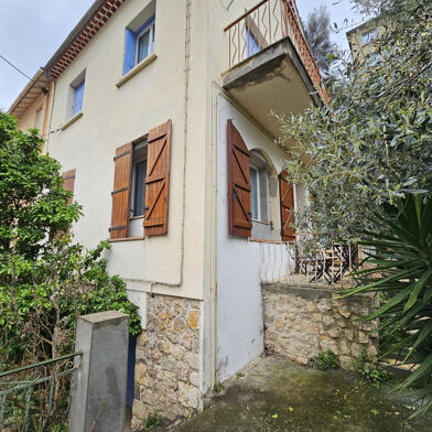 Maison 4 pièces 368500 €