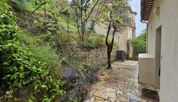 Villa / Maison 4 pièces  à vendre Toulon 83000