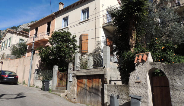 Villa / Maison 4 pièces  à vendre Toulon 83000