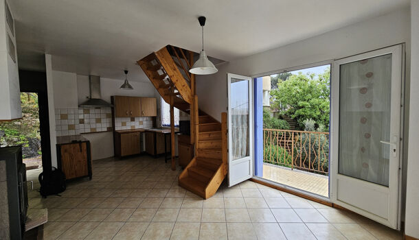 Villa / Maison 4 pièces  à vendre Toulon 83000