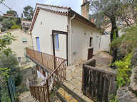 TOULON VAL FLEURI MAISON EN 2 APPARTEMENTS AVEC GARAGE — photo 4