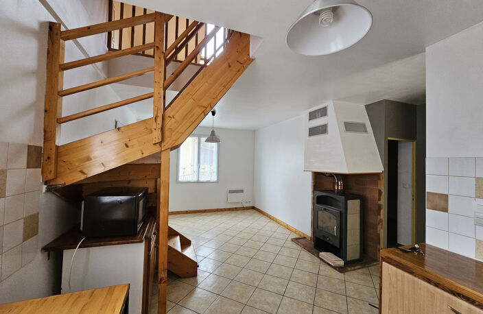 TOULON VAL FLEURI MAISON EN 2 APPARTEMENTS AVEC GARAGE — photo 5