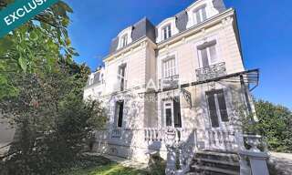 Maison 8 Pièces 243 m² à vendre à Montmorency (95160)