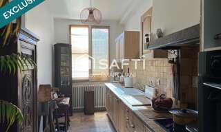 Maison 8 Pièces 243 m² à vendre à Montmorency (95160)