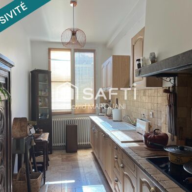 Maison 8 pièces 1150000 €