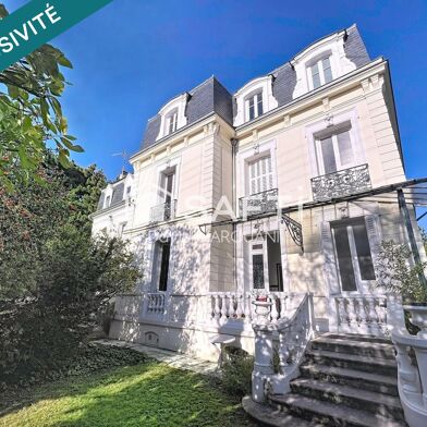 Maison 8 pièces 1150000 €