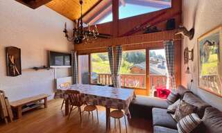 Appartement 5 Pièces 65 m² à vendre à Les Gets (74260)