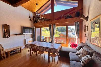 Appartement 5 pièces 645000 €