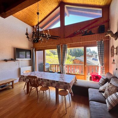 Appartement 5 pièces 645000 €