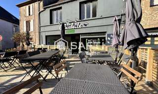 Commerce  600 m² à vendre à Lannilis (29870)