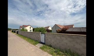 Terrain 423 m² à construire Orgerus (78910)