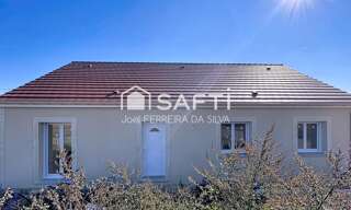 Maison 5 Pièces 105 m² à vendre à Pont-sur-Yonne (89140)